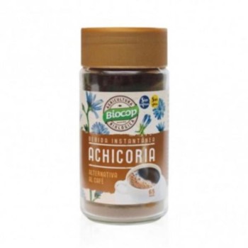 ACHICORIA SOLUBLE 100G BIOCOP