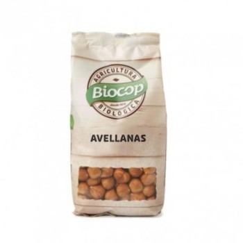 AVELLANA ENTERA CRUDA 150G...
