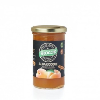 COMPOTA ALBARICOQUE   280G...
