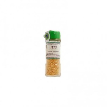 CONDIMENTO AJO  50G   BIOCOP