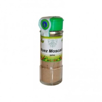 CONDIMENTO NUEZ MOSCADA...