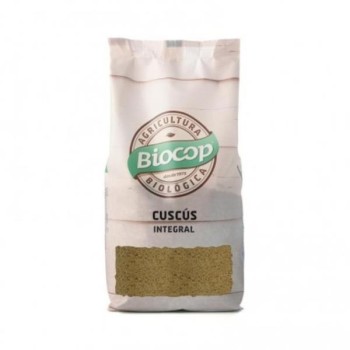 COUS COUS INT. 500G  BIOCOP