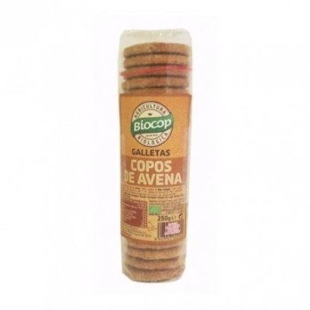 GALLETAS COPOS AVENA...