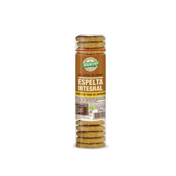GALLETAS ESPELTA INT. JEN....