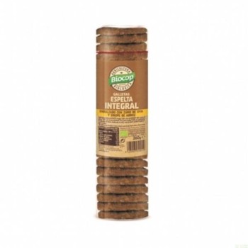 GALLETAS ESPELTA INT.  260G...