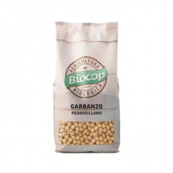 GARBANZOS PEDROSILLANO...
