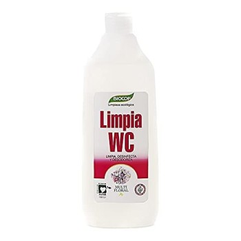 LIMPIA W.C. FLORAL 500LML...