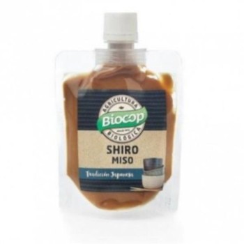 MISO SHIRO  150G    BIOCOP