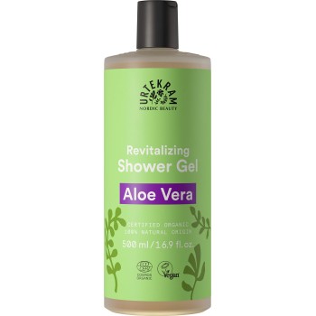 GEL BAÑO ALOE VERA 500ML...