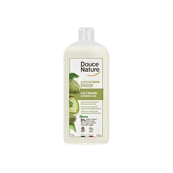 CHAMPU GEL DUCHA ALMENDRA...