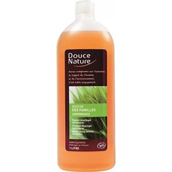 CHAMPU GEL DUCHA...