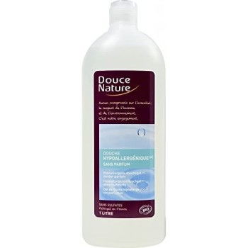 GEL DUCHA ROSAS  1L   DOUCE...