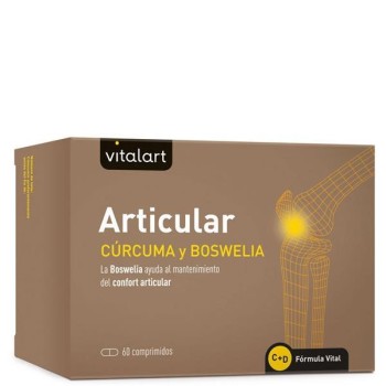 ARTICULAR 60COMP VITALART