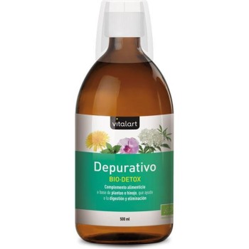 DEPURATIVO BIODETOX 500ML...