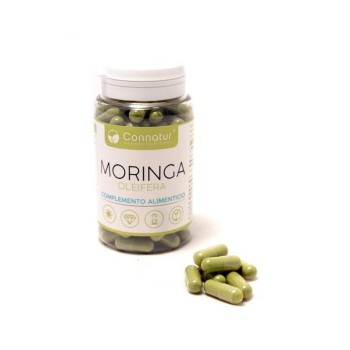MORINGA 120CAP   ELIE...