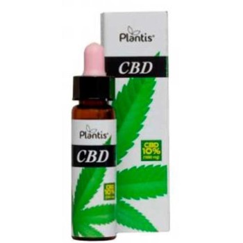 CBD ACEITE  10% 10ML   ART....