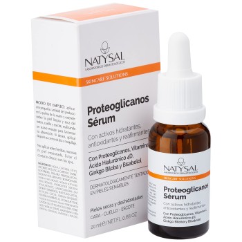 SERUM PROTEOGLICANOS 20ML...