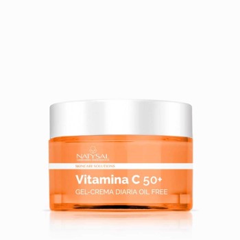 CREMA VITAMINA C FACIAL...