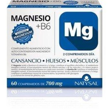 MAGNESIO BISGLICINATO VIT...
