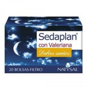SEDAPLAN VALERIANA 20SOBR...