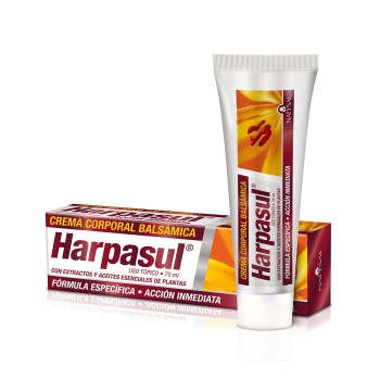 HARPASUL CREMA  75ML   NATYSAL