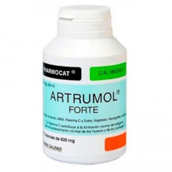 ARTRUMOL FORTE 180 CAPS...