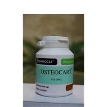 OSTEOCART 60CAPS     HEALTH NA