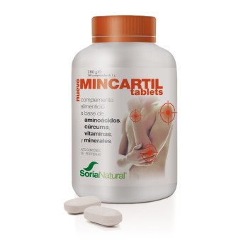 MINCARTIL REFORZADO 180COM...