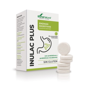 INULAC PLUS 30TAB SORIA