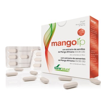 MANGOLIP CAP  SORIA NATURAL