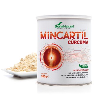MINCARTIL REFORZADO 300G...