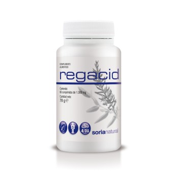 REGACID 60COMP SORIA