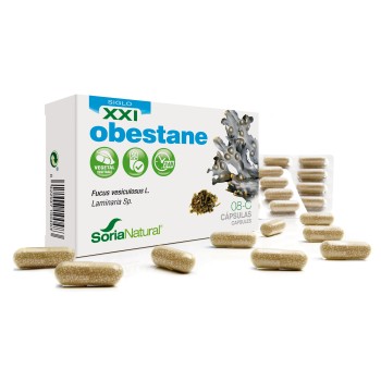 OBESTANE 30CAP LIB. SOST....