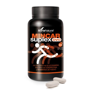 MINCARSUPLEX 84COMP  SORIA