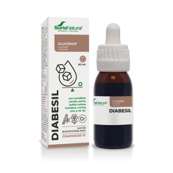 COMPOSOR 17 DIABESIL...