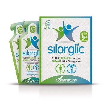 SILORGLIC 14SOBRES SORIA