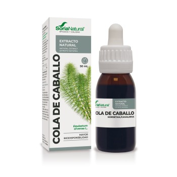 EXTRACTO COLA CABALLO  50ML...