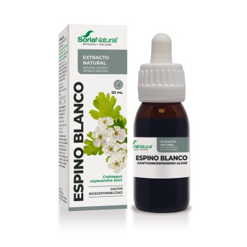 EXTRACTO ESPINO BLANCO 50ML...