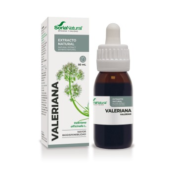 EXTRACTO VALERIANA 50ML...