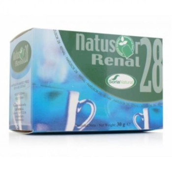 INFUSION NAT. 28.RENAL...