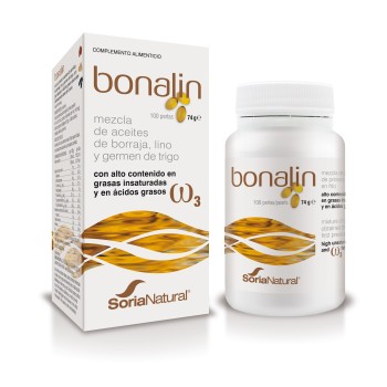 BONALIN 100PERL       SORIA