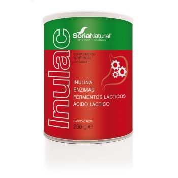 INULAC 200G  BOTE       SORIA