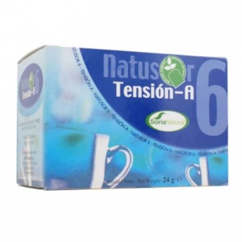 INFUSION NAT.  6 TENSION A...