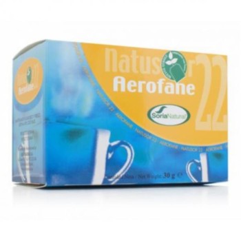 INFUSION NAT. 22 AEROFANE...