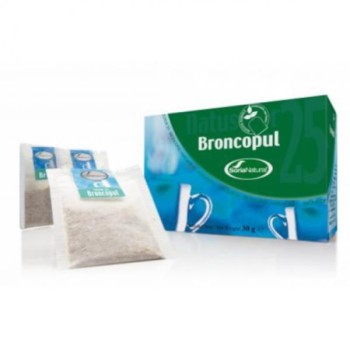 INFUSION NAT. 25 BRONCOPUL...