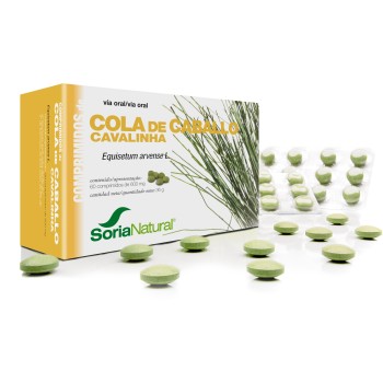 COLA CABALLO   60COMP  SORIA