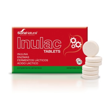 INULAC 30TABL        SORIA