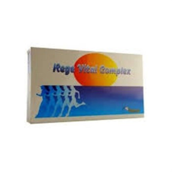 REGEVITAL COMPLEX 20AMPREMAN
