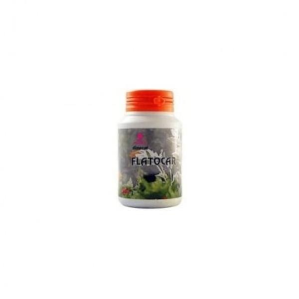 FLATOCAR PLUS 60CAP      TREMAN