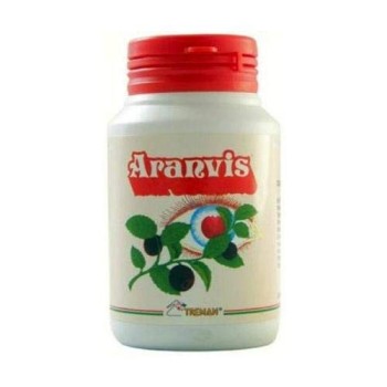 ARANVIS                 TREMAN